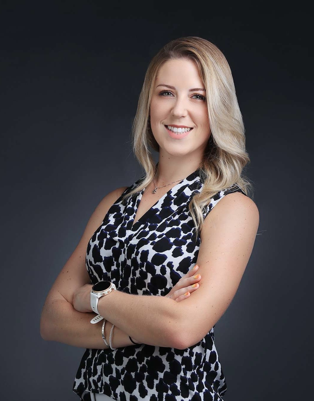Executive Profile 1