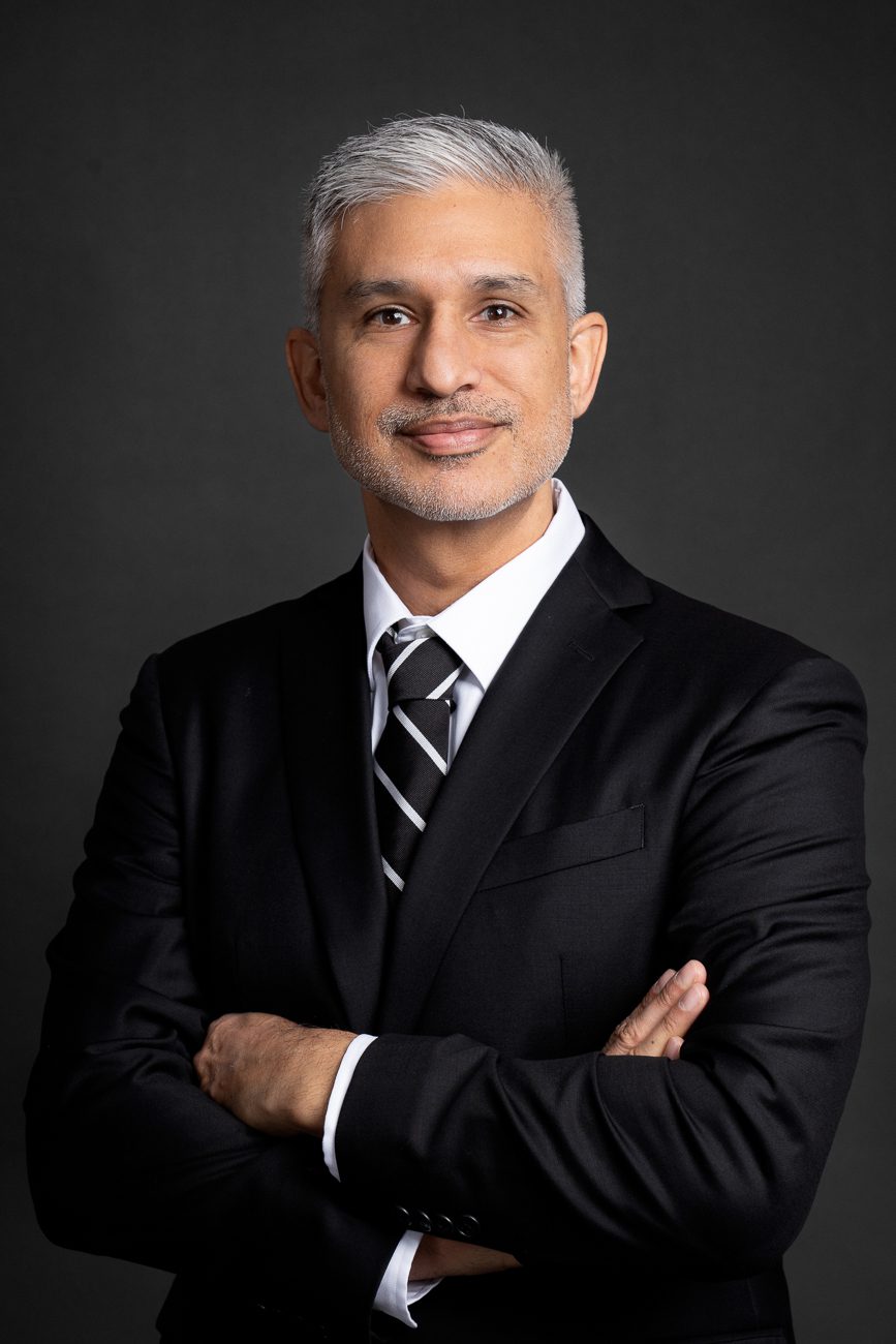 Executive Profile 10