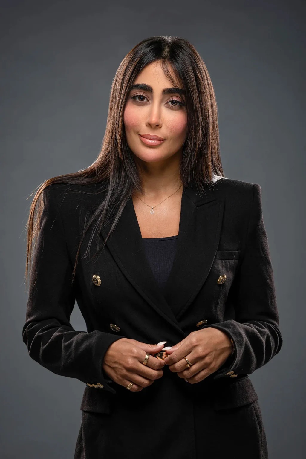 Executive Profile 12