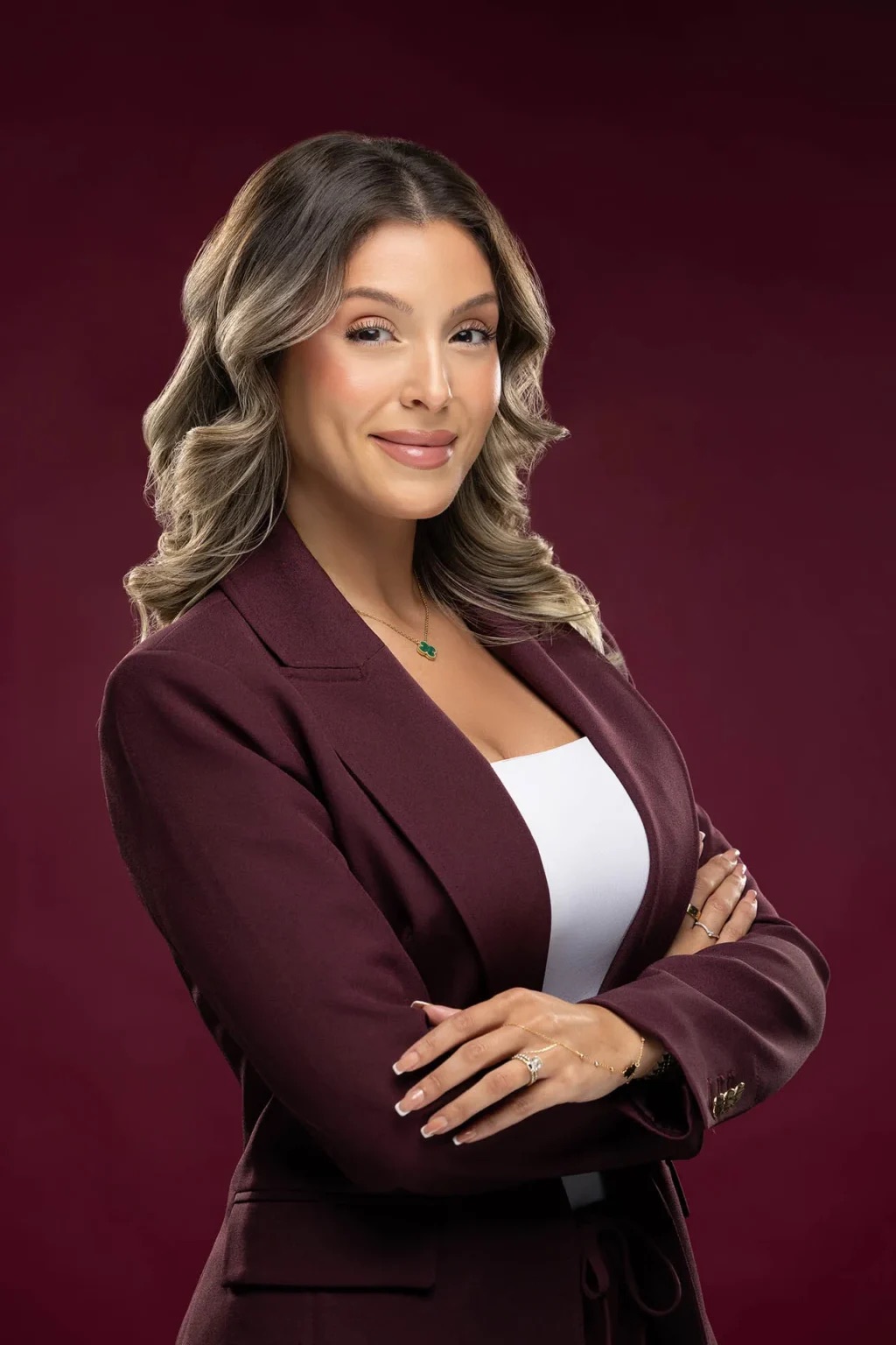 Executive Profile 13