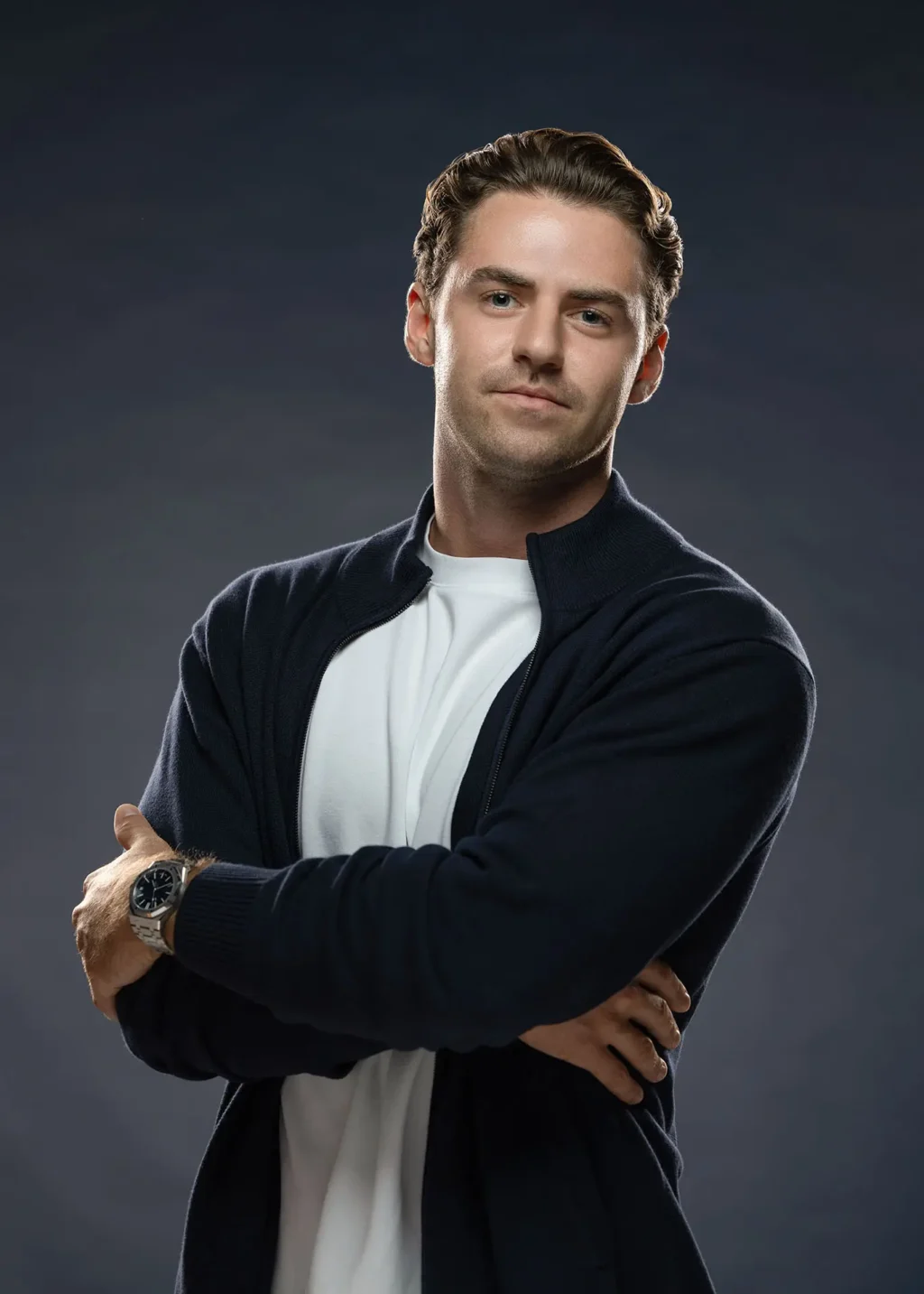 Executive Profile 16