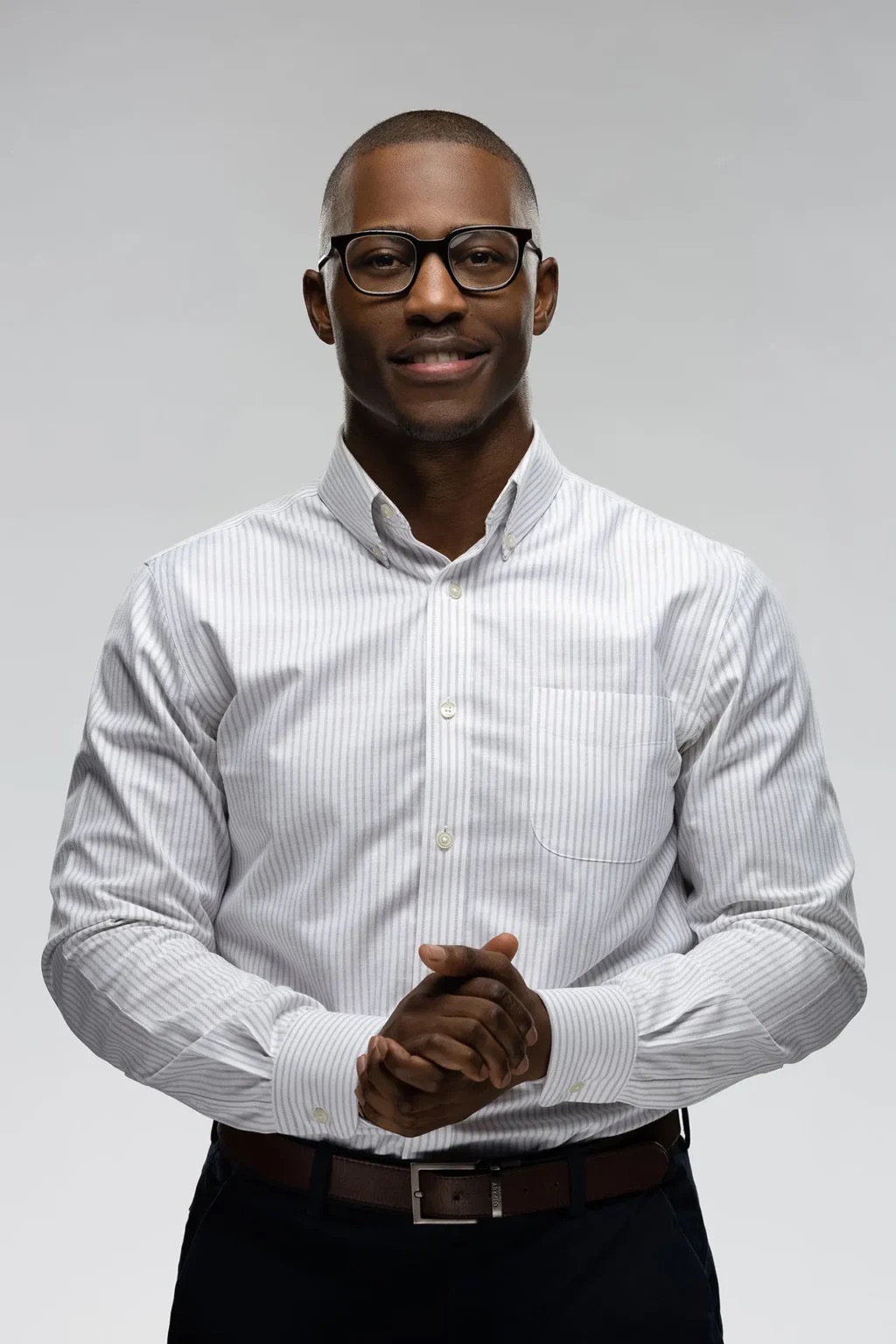 Executive Profile 17