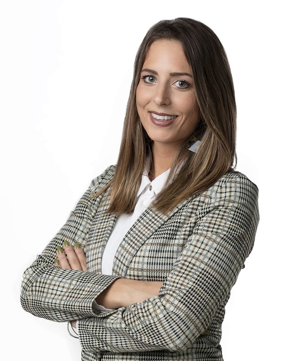 Executive Profile 18