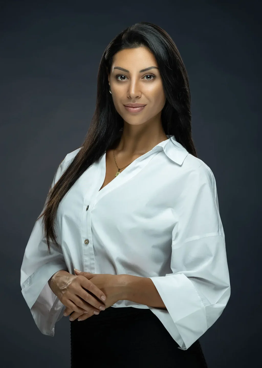Executive Profile 2