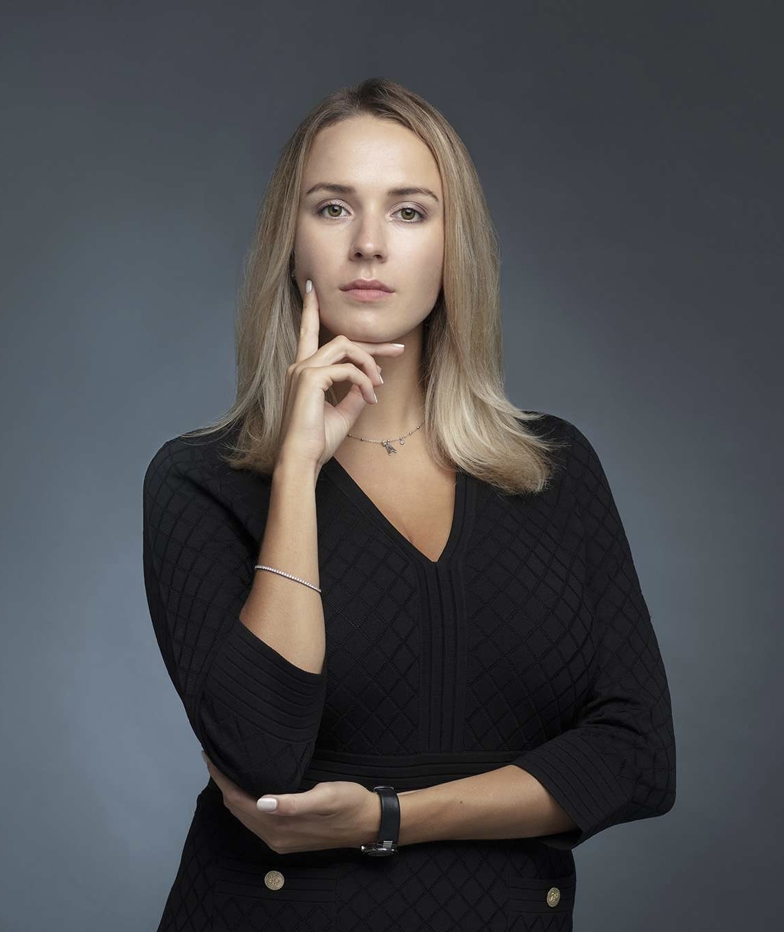 Executive Profile 20