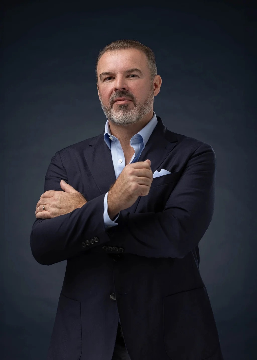 Executive Profile 3