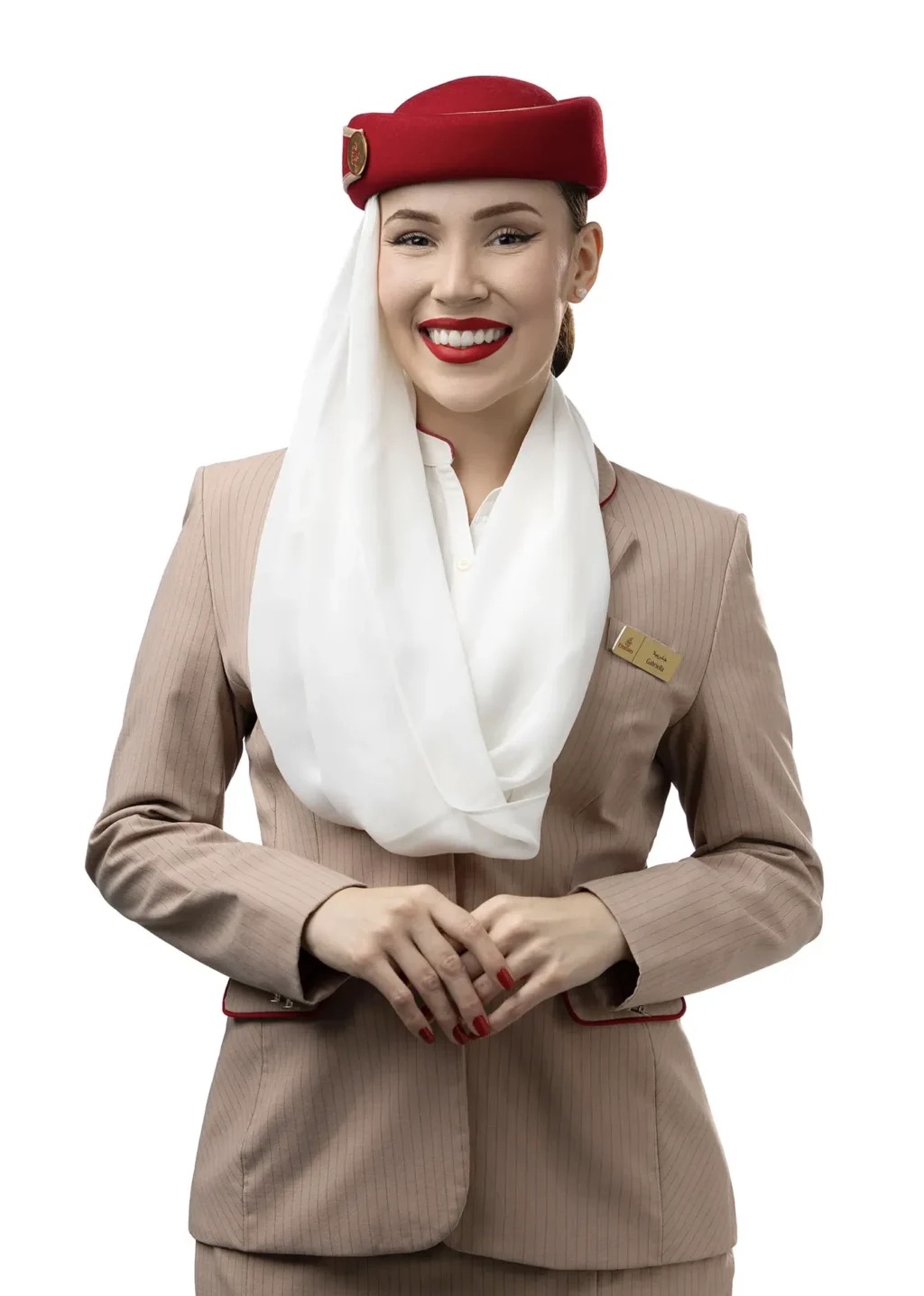 Executive Profile 4