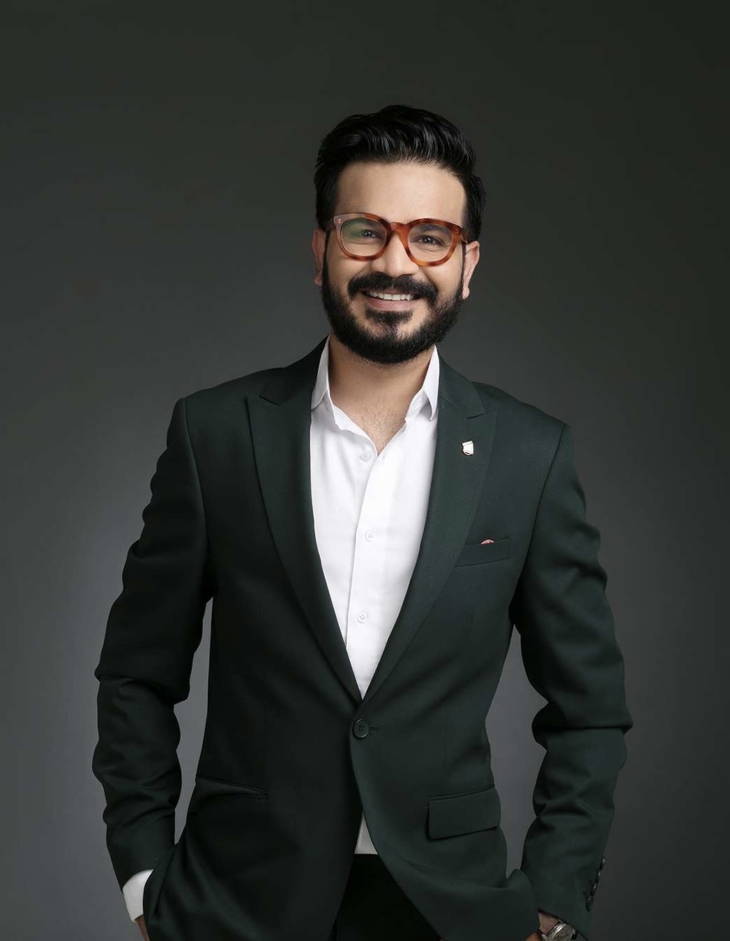 Executive Profile 5