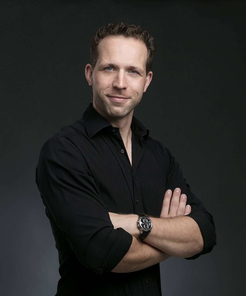 Executive Profile 6