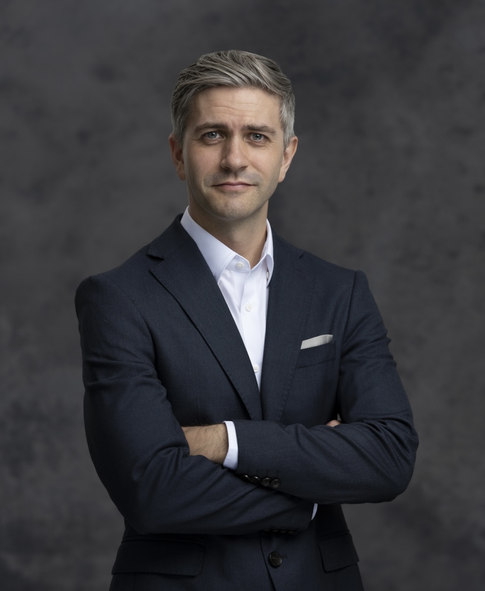 Executive Profile 7