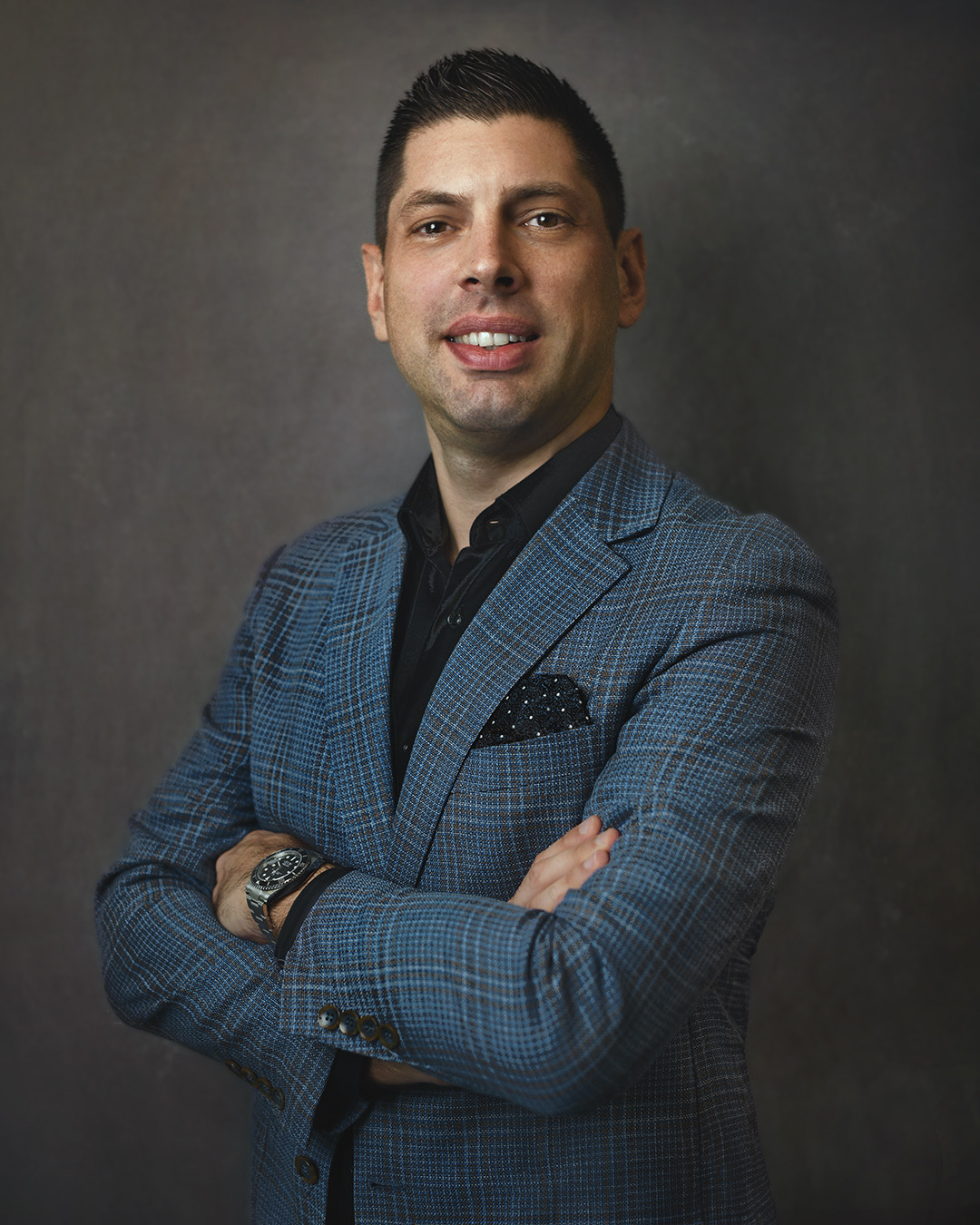Executive Profile 9