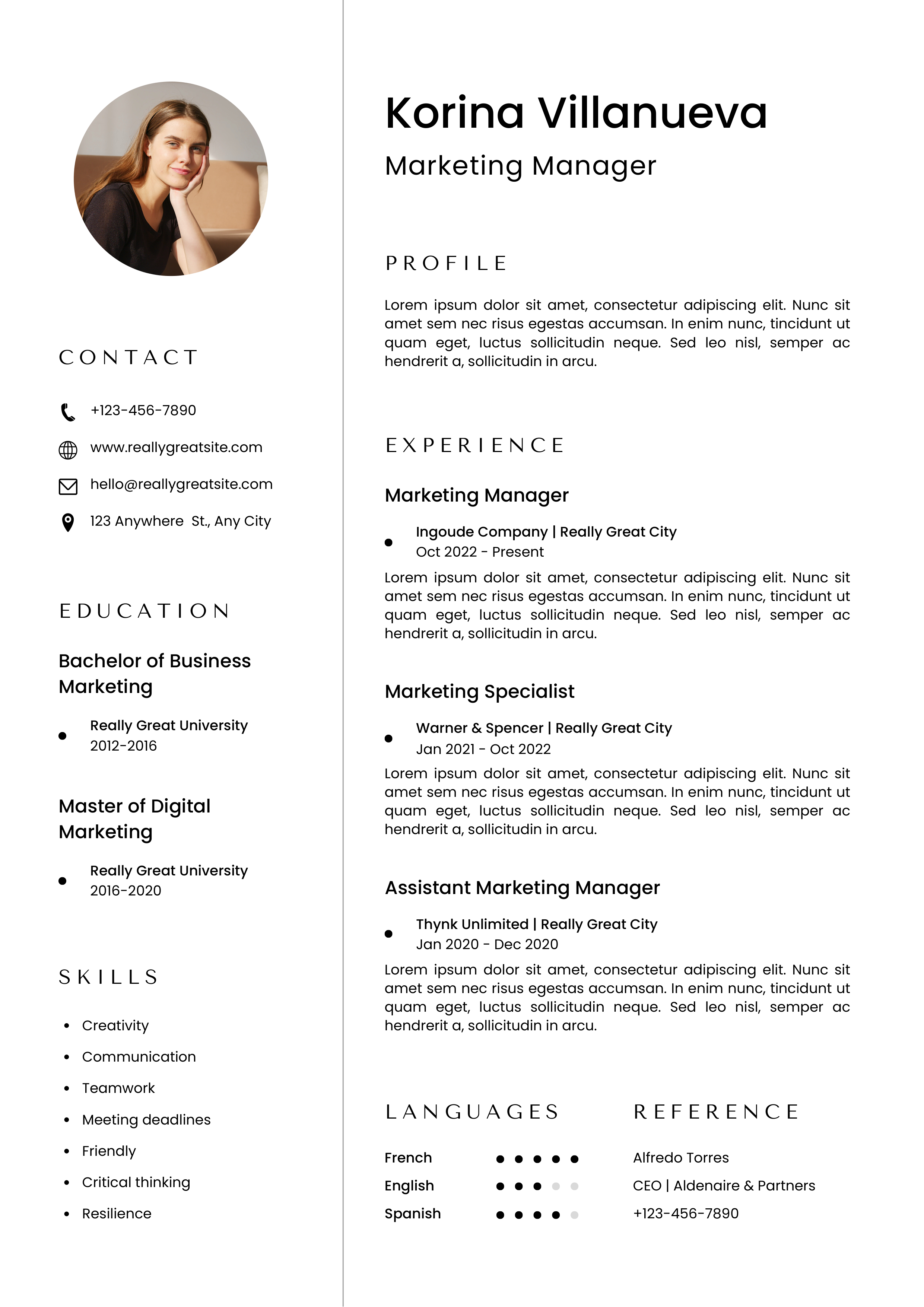 Urban Tech Professional