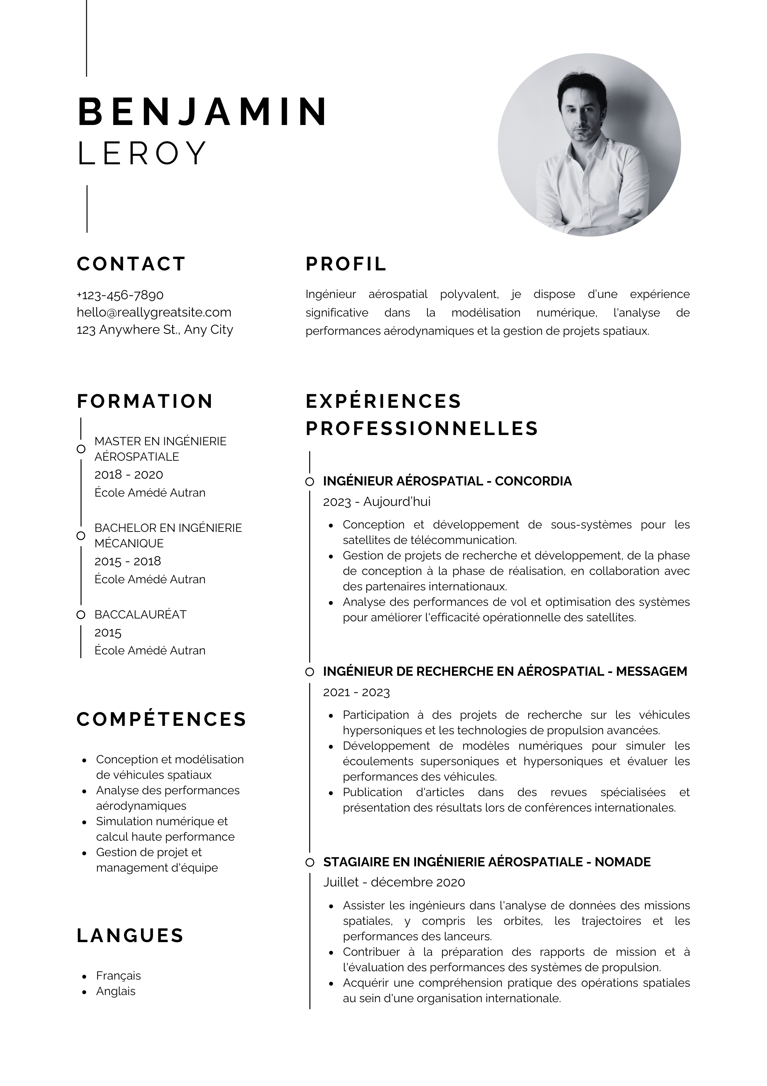 Paris Creative